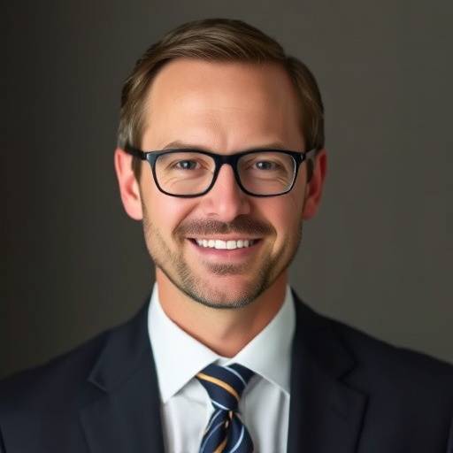 Portrait de Thomas Martin, Responsable des recommandations chez Sérivision.